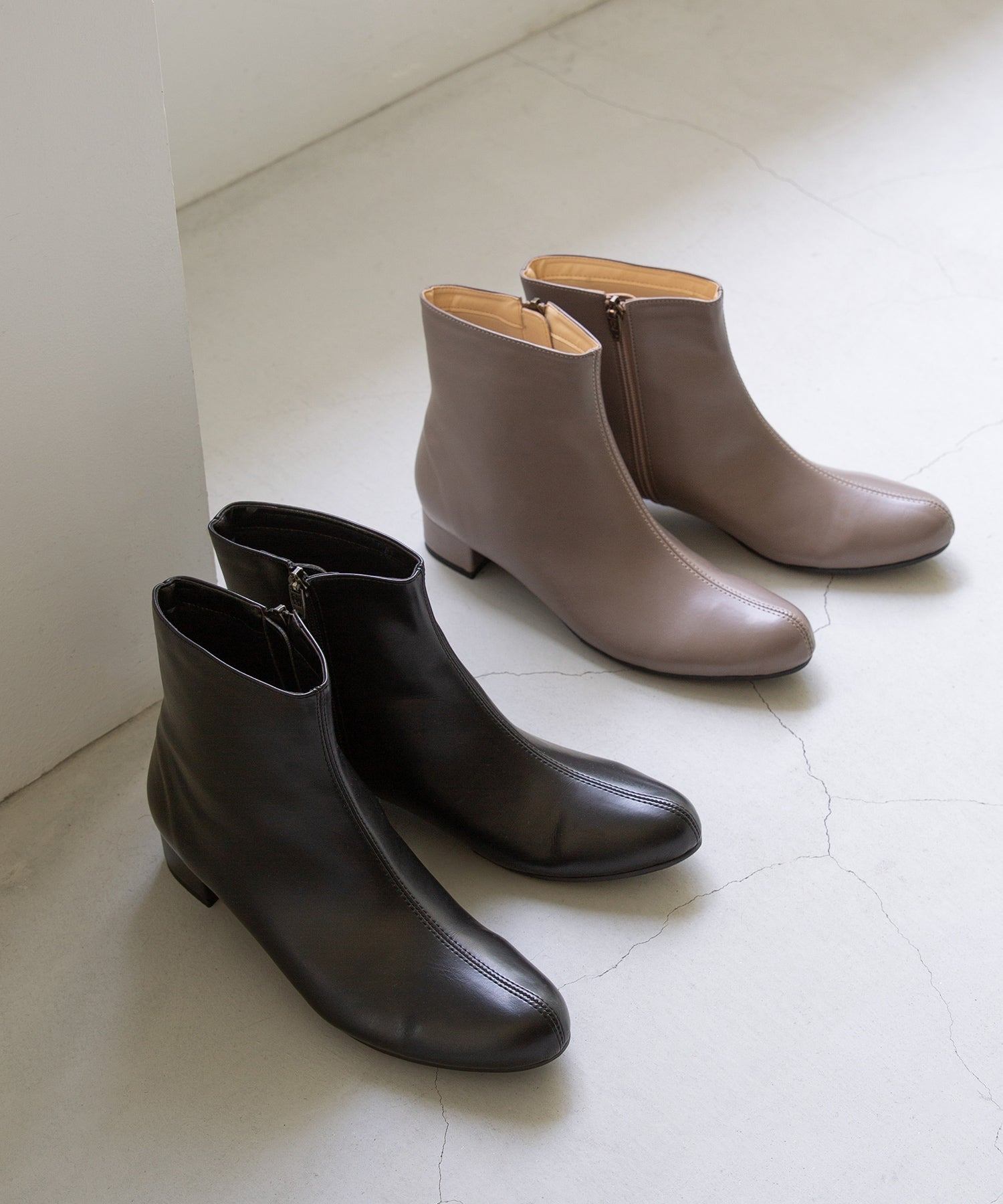 ウェレッグ セレクト welleg sellect 整うブーツ