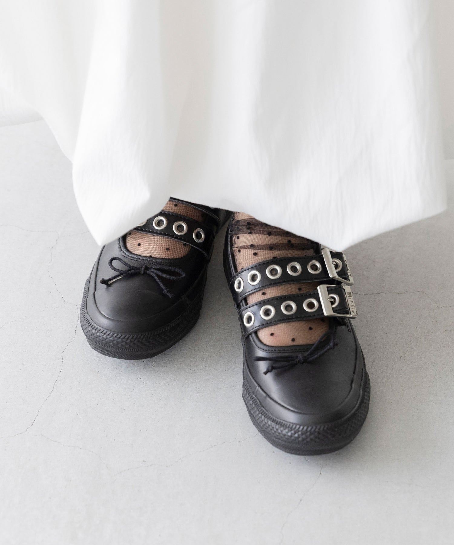 ウェレッグ セレクト welleg sellect オールスター ALL STAR メニー