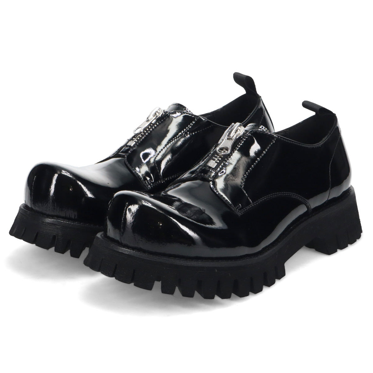 フープディドゥ whoop'-de-doo' スーパーバルーンジップシューズ