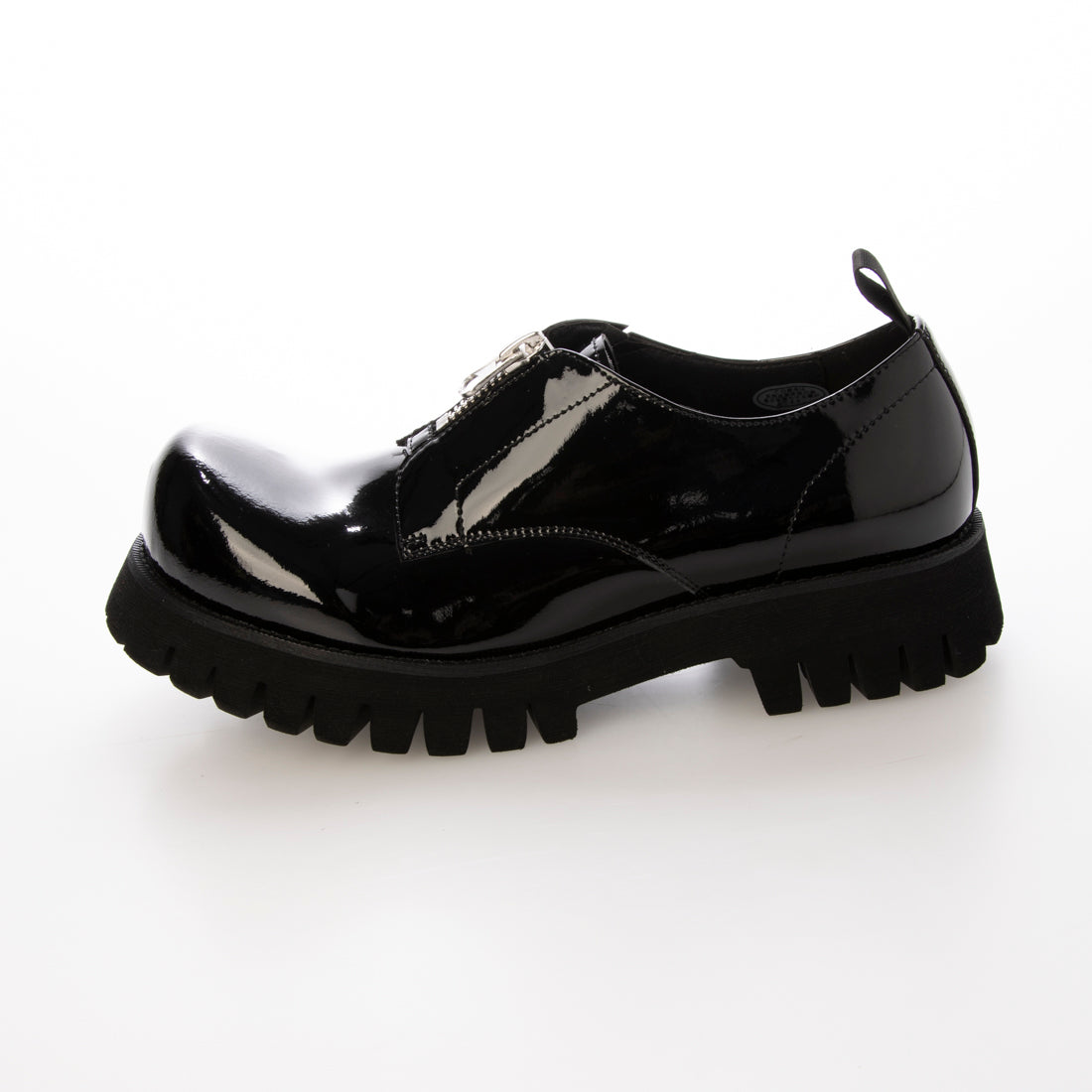 フープディドゥ whoop'-de-doo' スーパーバルーンジップシューズ