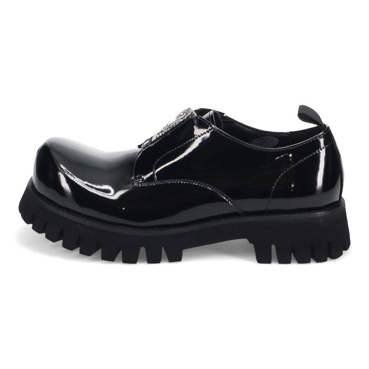 フープディドゥ whoop'-de-doo' スーパーバルーンジップシューズ