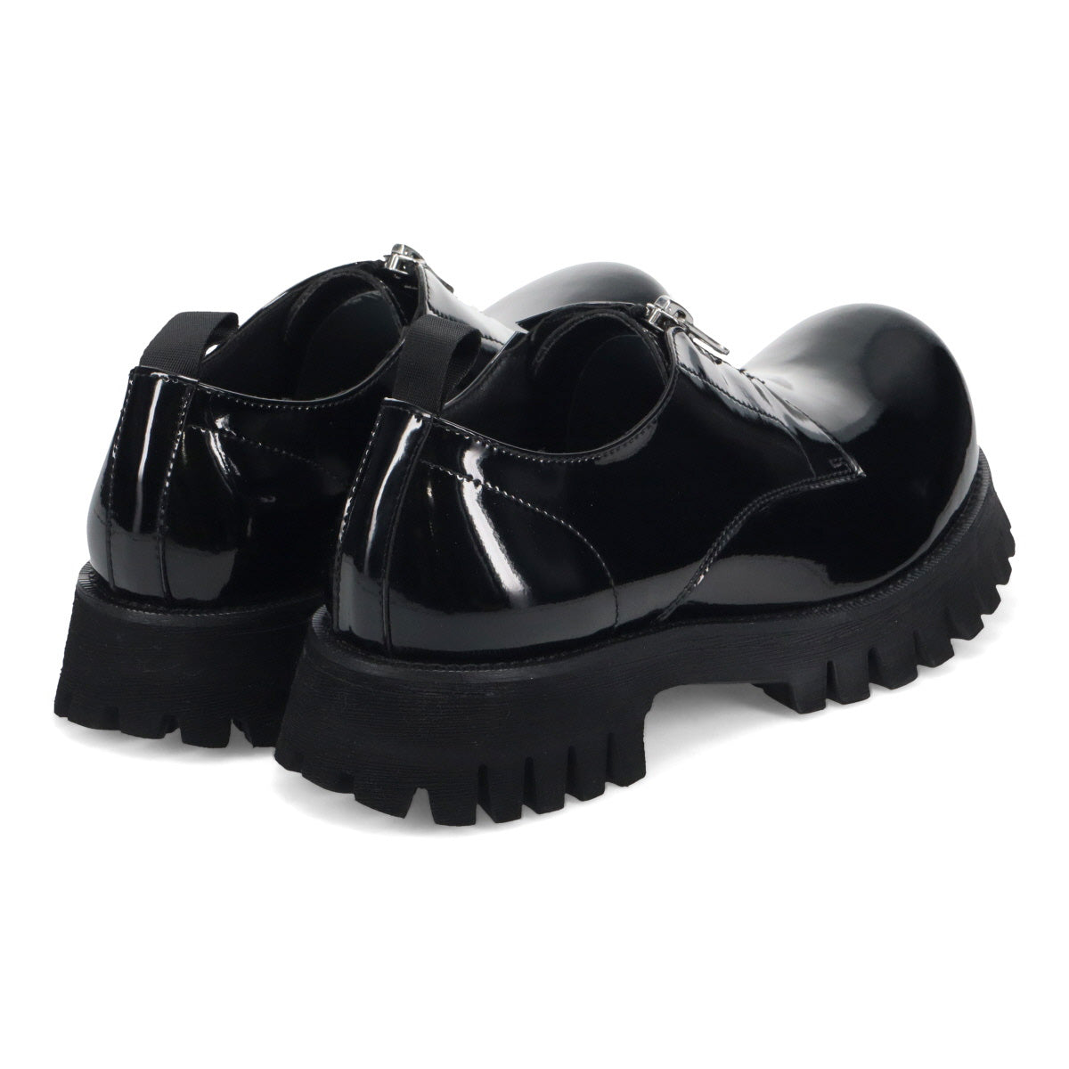 フープディドゥ whoop'-de-doo' スーパーバルーンジップシューズ