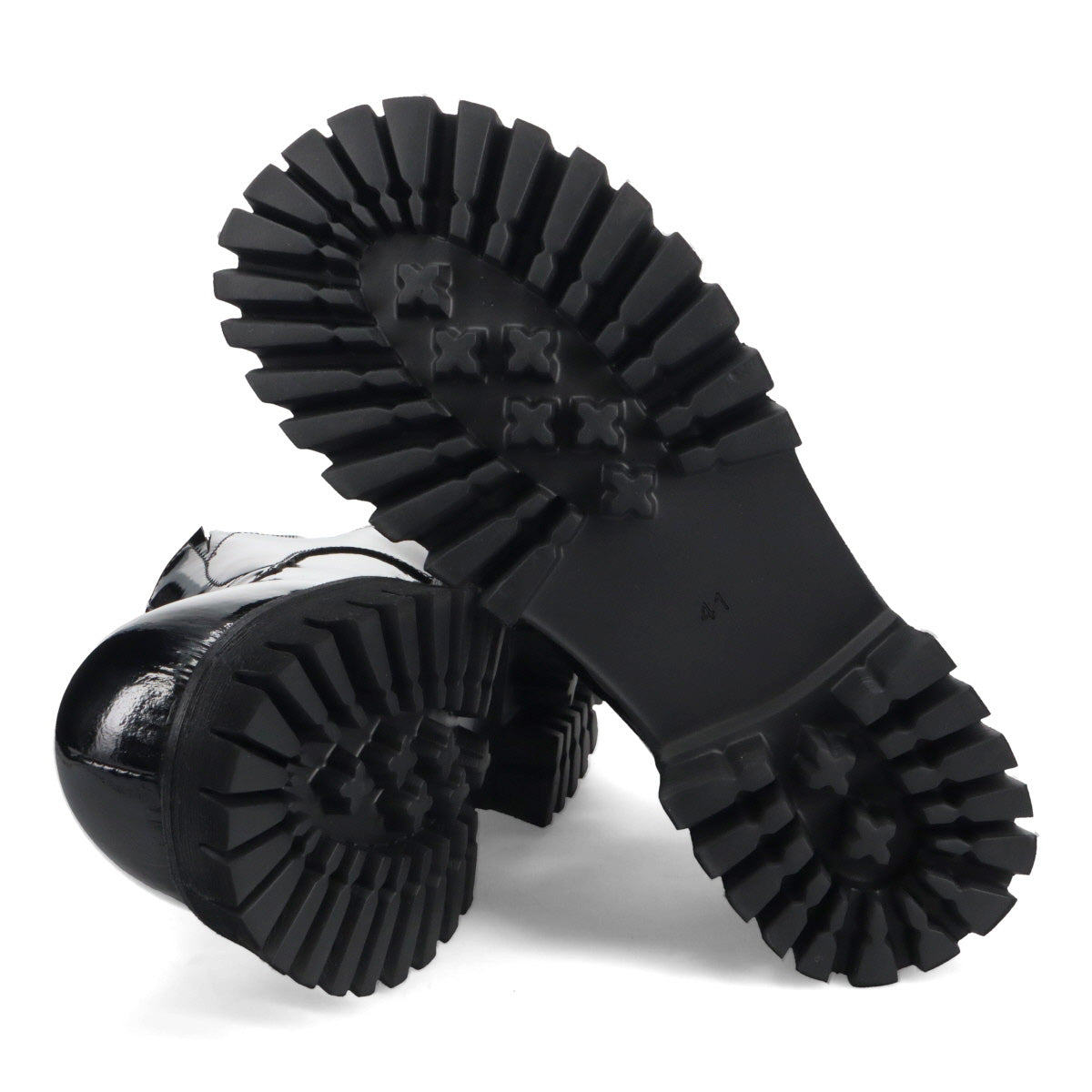 フープディドゥ whoop'-de-doo' スーパーバルーンジップシューズ