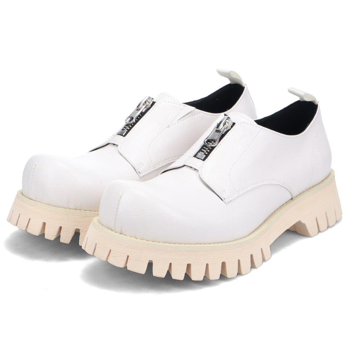 フープディドゥ whoop'-de-doo' スーパーバルーンジップシューズ,WH