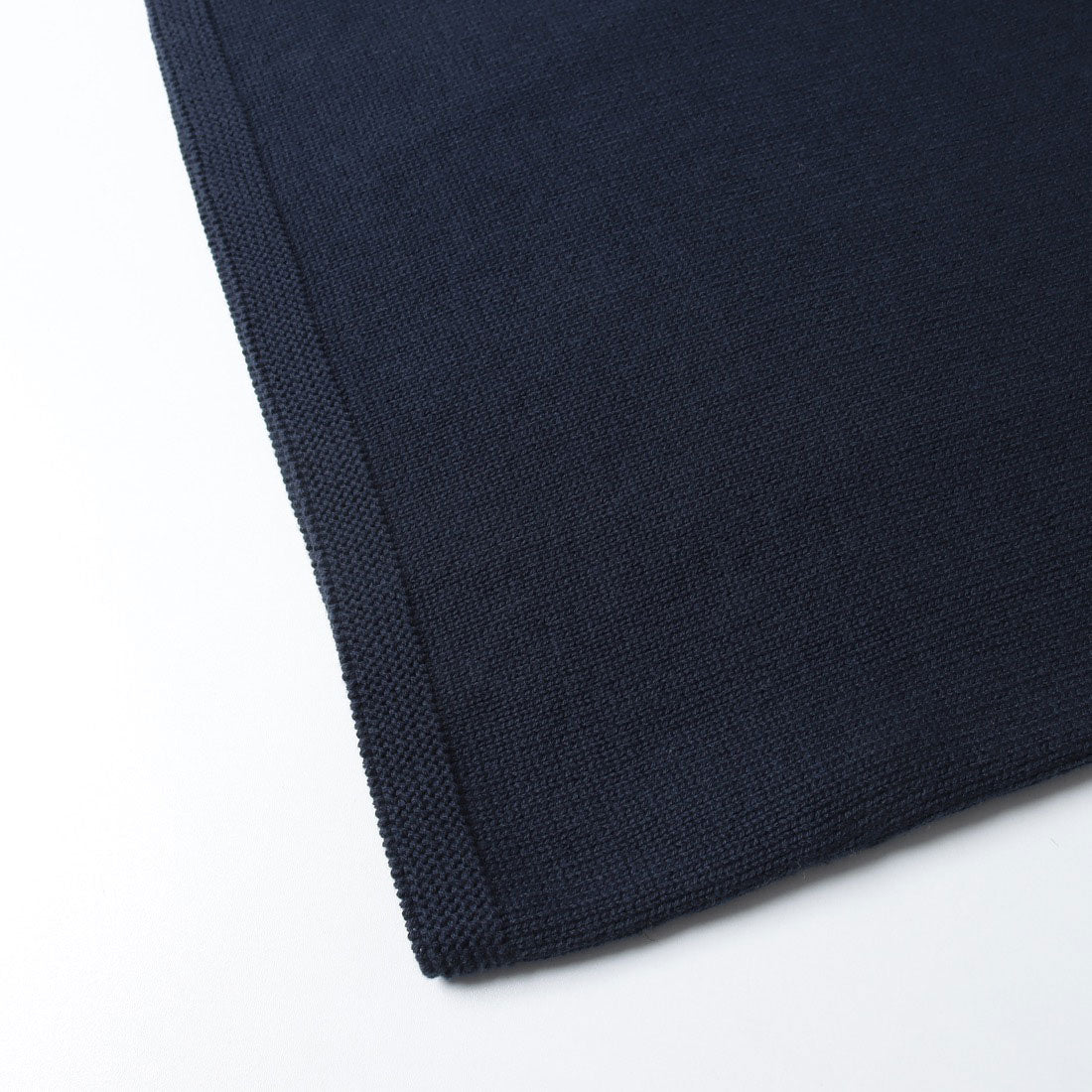 ホエーラー スポーツウェア WHALER SPORTSWEAR コットンニット セーター 無地 アメリカ製 ROUNDNECK SOLID KNIT ラウンドネックソリッドニット (ブラウン) ブラウン