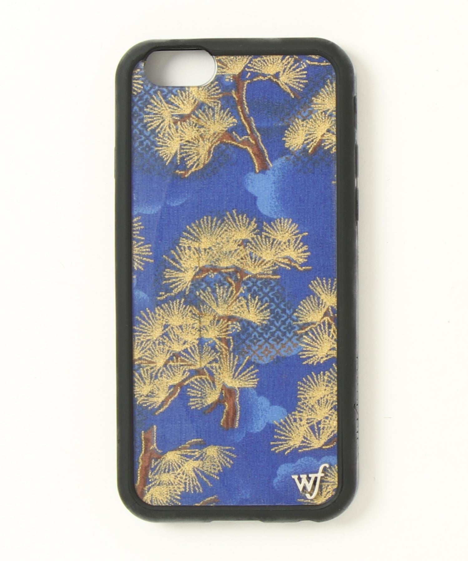 ワイルドフラワー wildflower wildflower(ワイルドフラワー)iPhone6 7 ケース (その他) その他