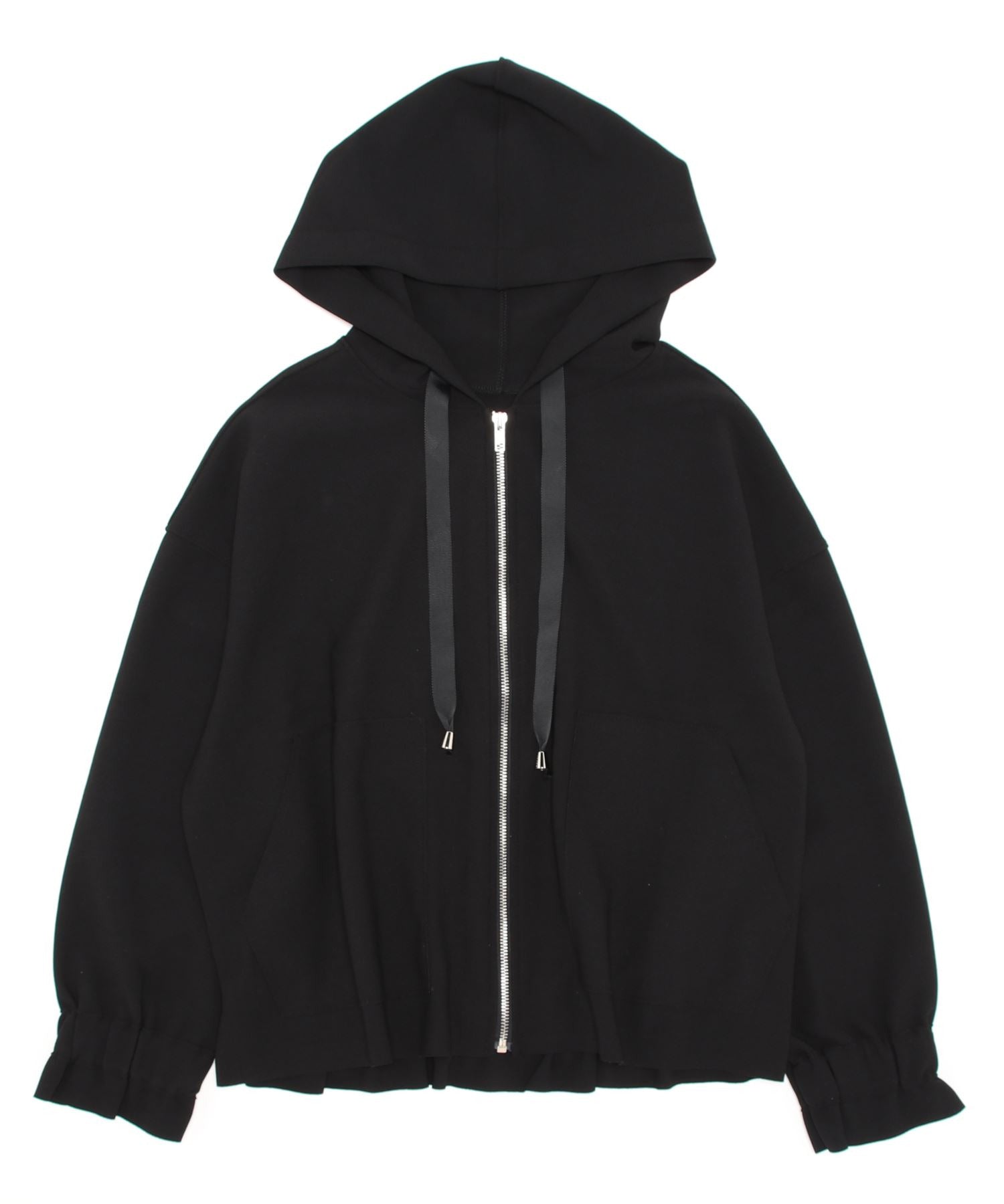Ehre style Stylish hoodie that fulfills adult cuteness