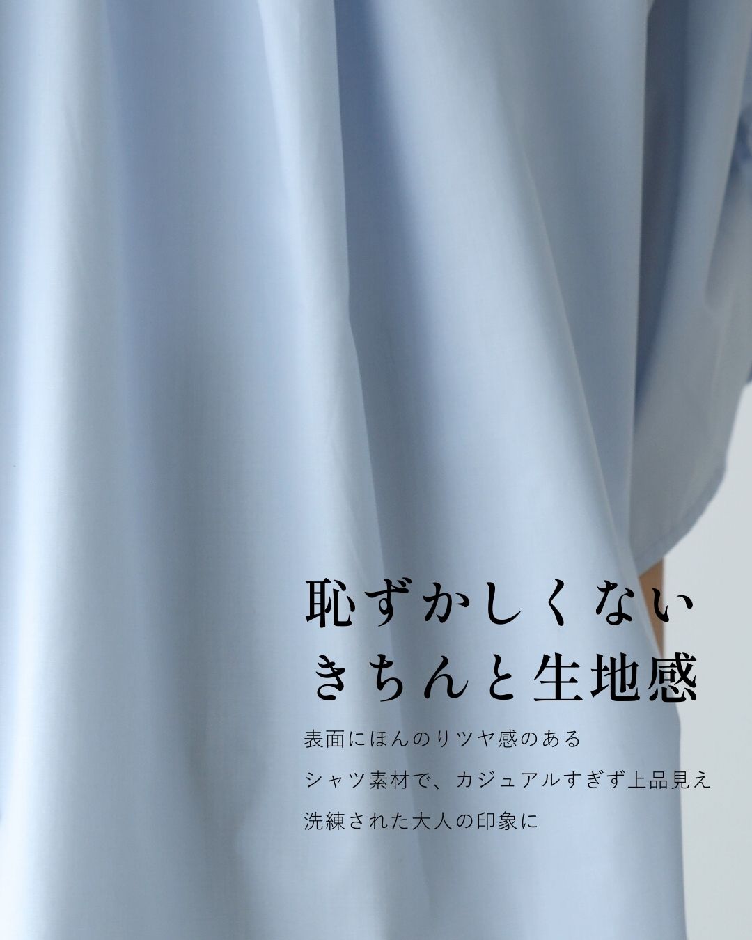 エーレスタイル Ehre style 大人な甘め!映え袖デザイン華やかブラウス (ブラック) ブラック