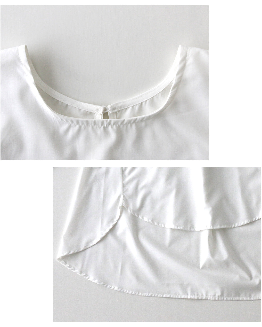 エーレスタイル Ehre style 大人な甘め!映え袖デザイン華やかブラウス (ブラック) ブラック