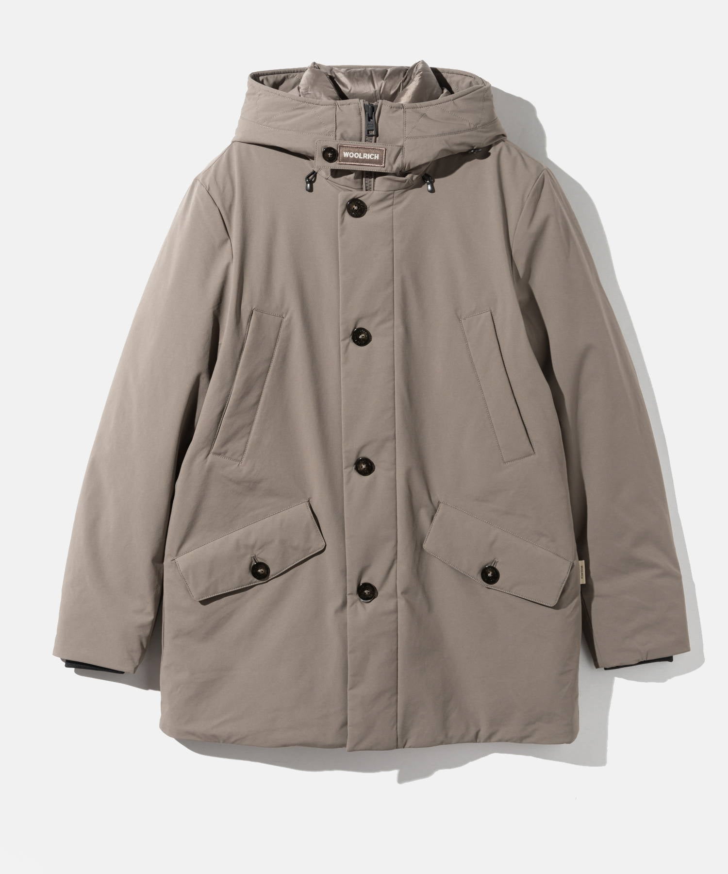 ウールリッチ WOOLRICH ウールリッチ WOOLRICH ARCTIC PARKA アークティックパーカ STRETCH DOWN JACKET ストレッチ ダウンジャケット WOOU2022 MRUT33 (FALCON/ファルコン) FALCON/ファルコン