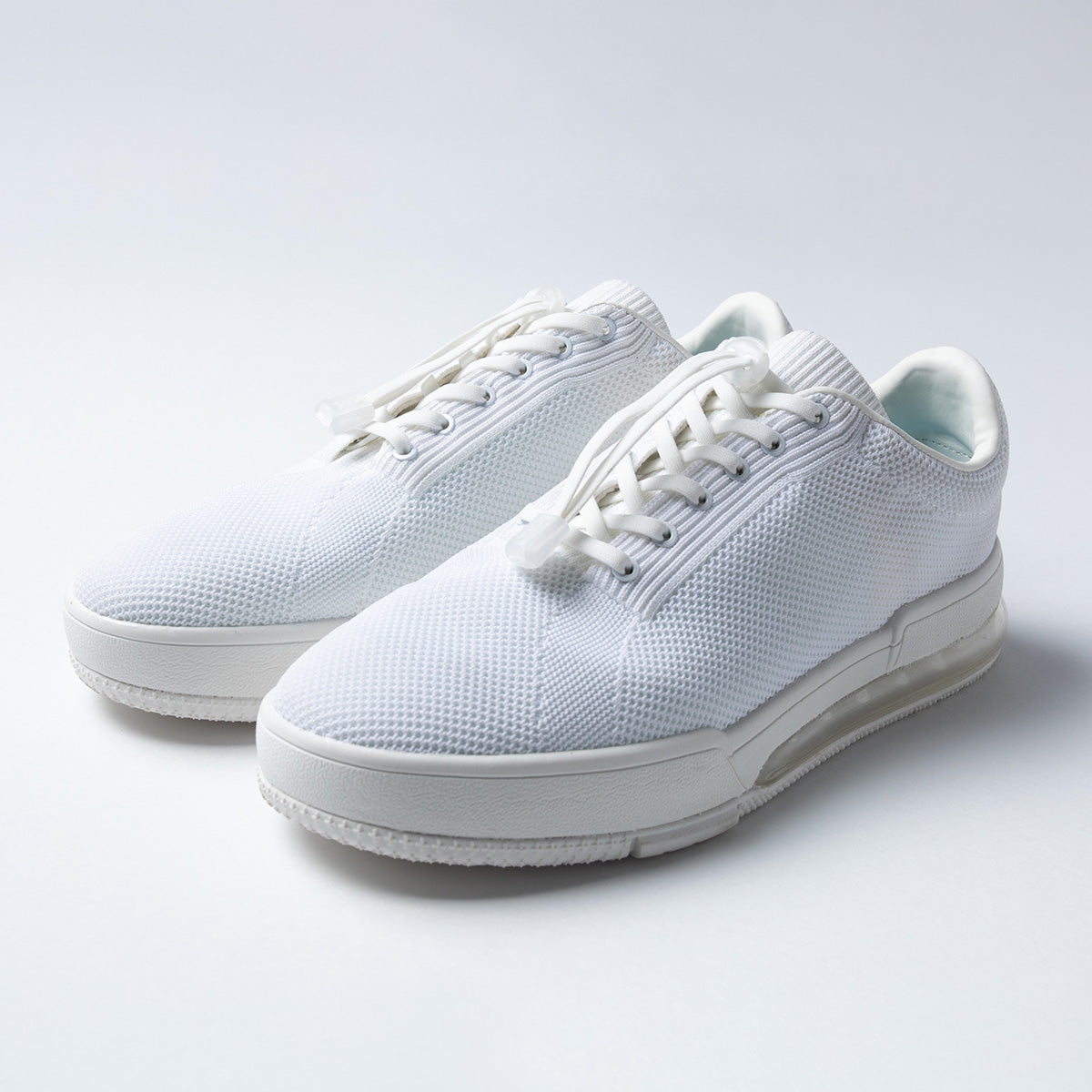 Borderless Sneakers AIR