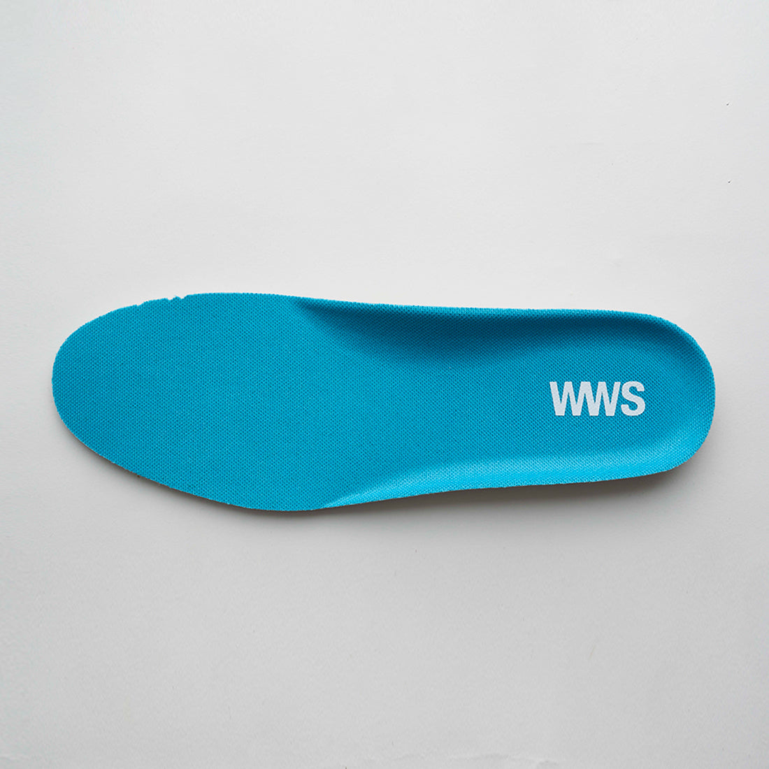 ボーダレススニーカー