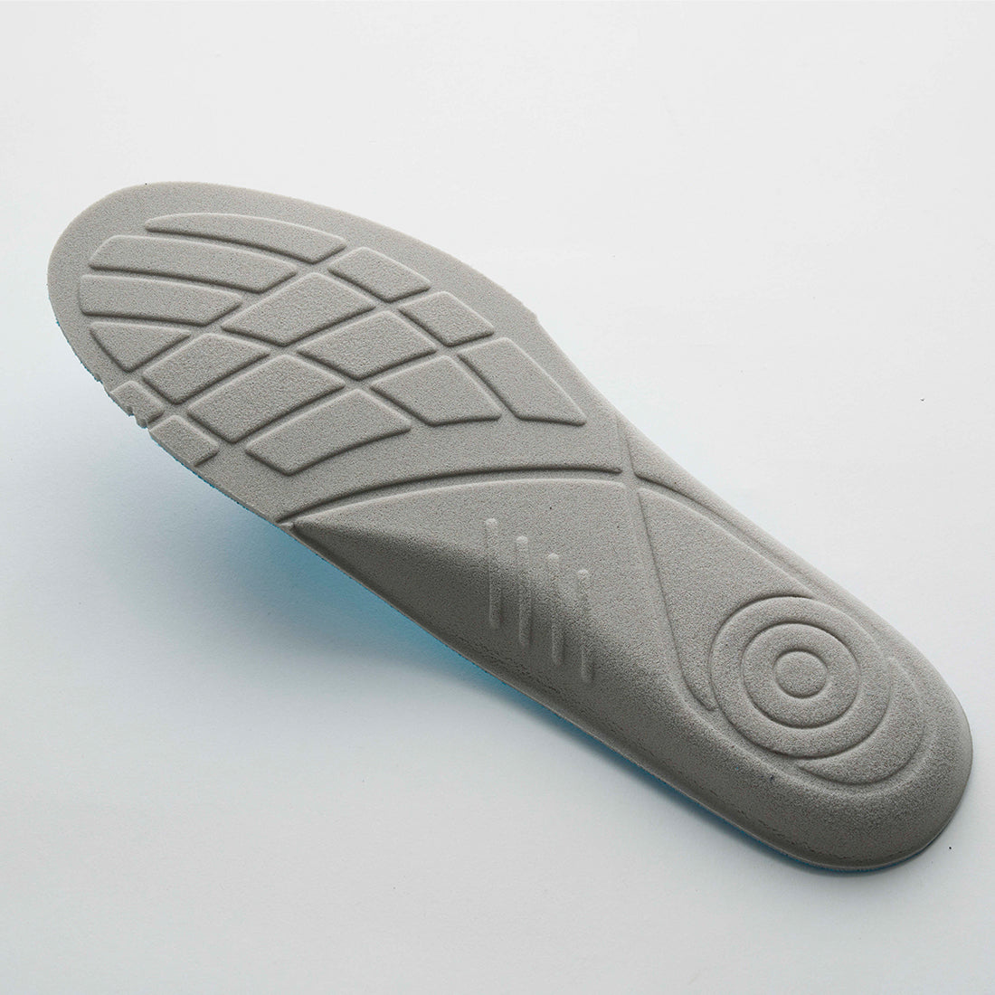 ボーダレススニーカー