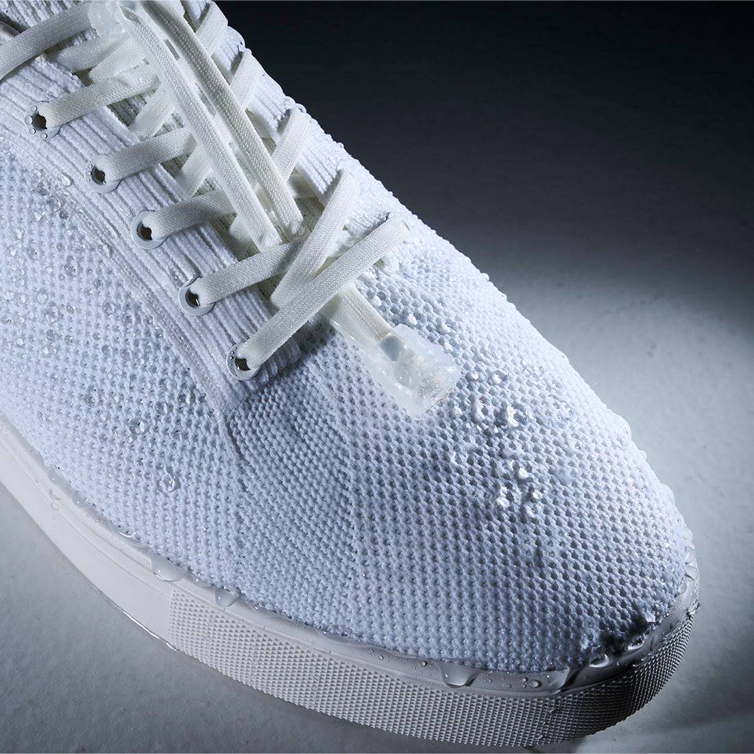 ボーダレススニーカー