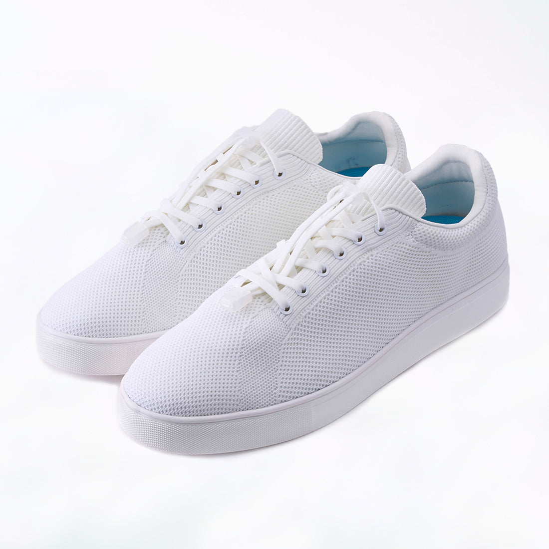 ボーダレススニーカー