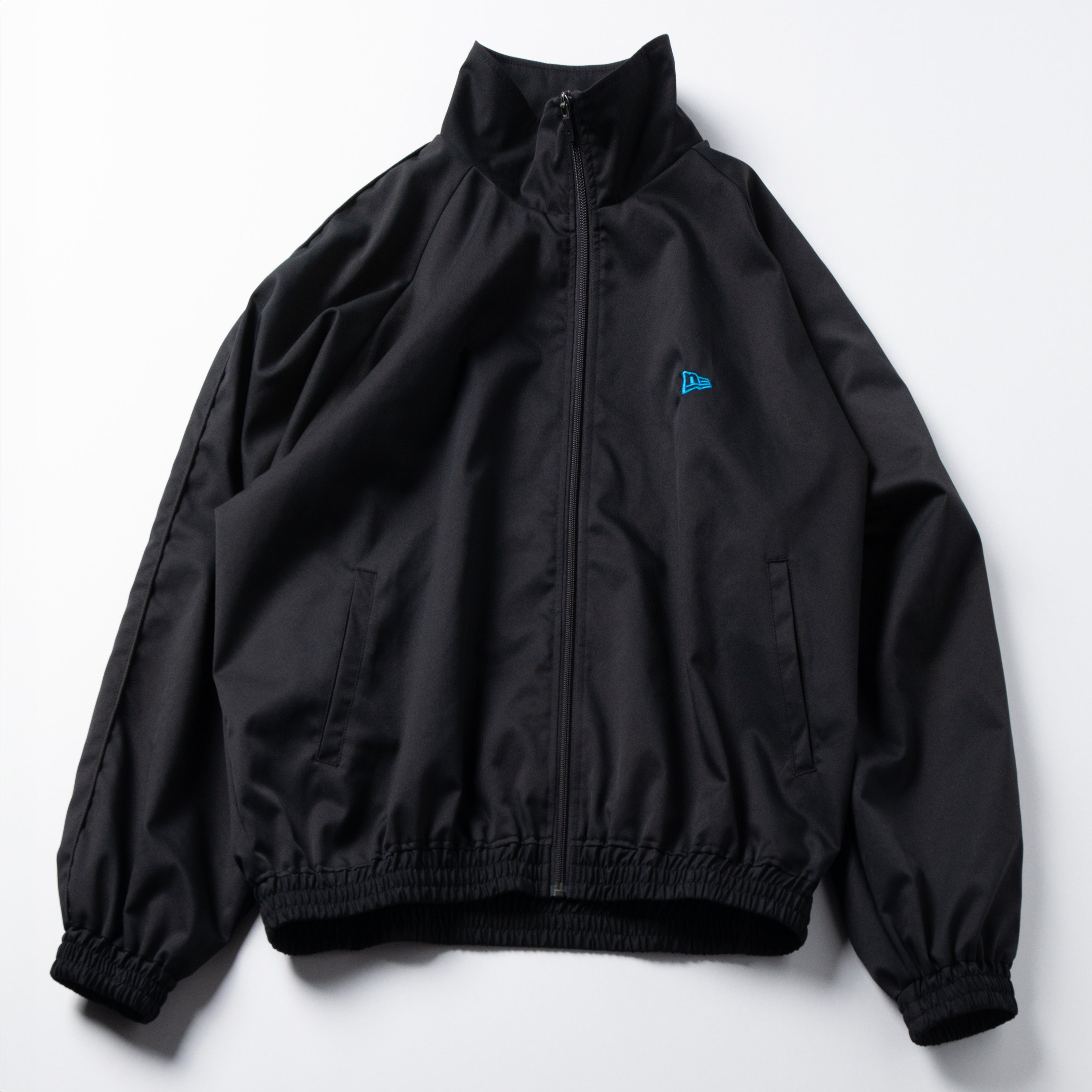 【Special Order】<NEW ERA> Track Jacket