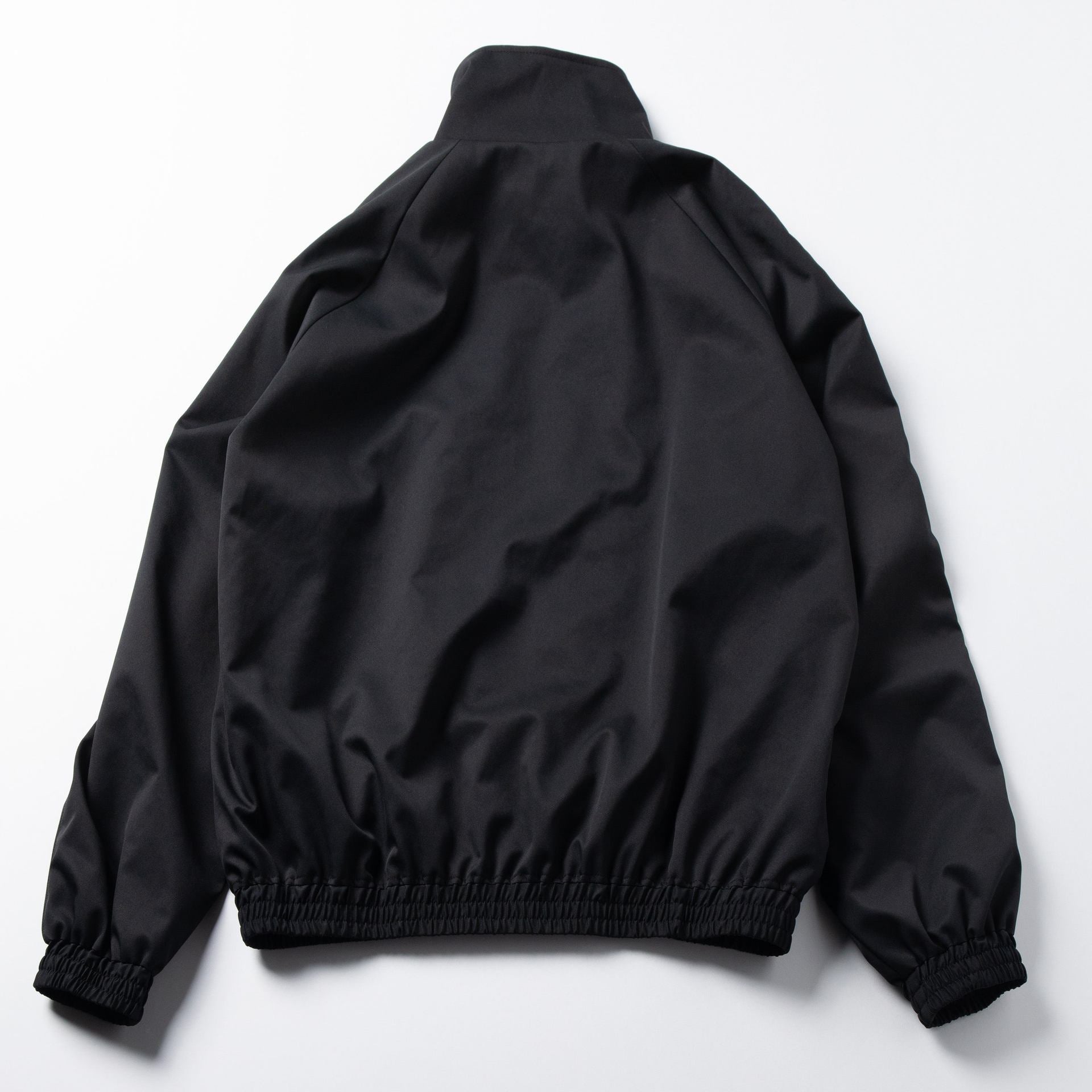 【Special Order】<NEW ERA> Track Jacket