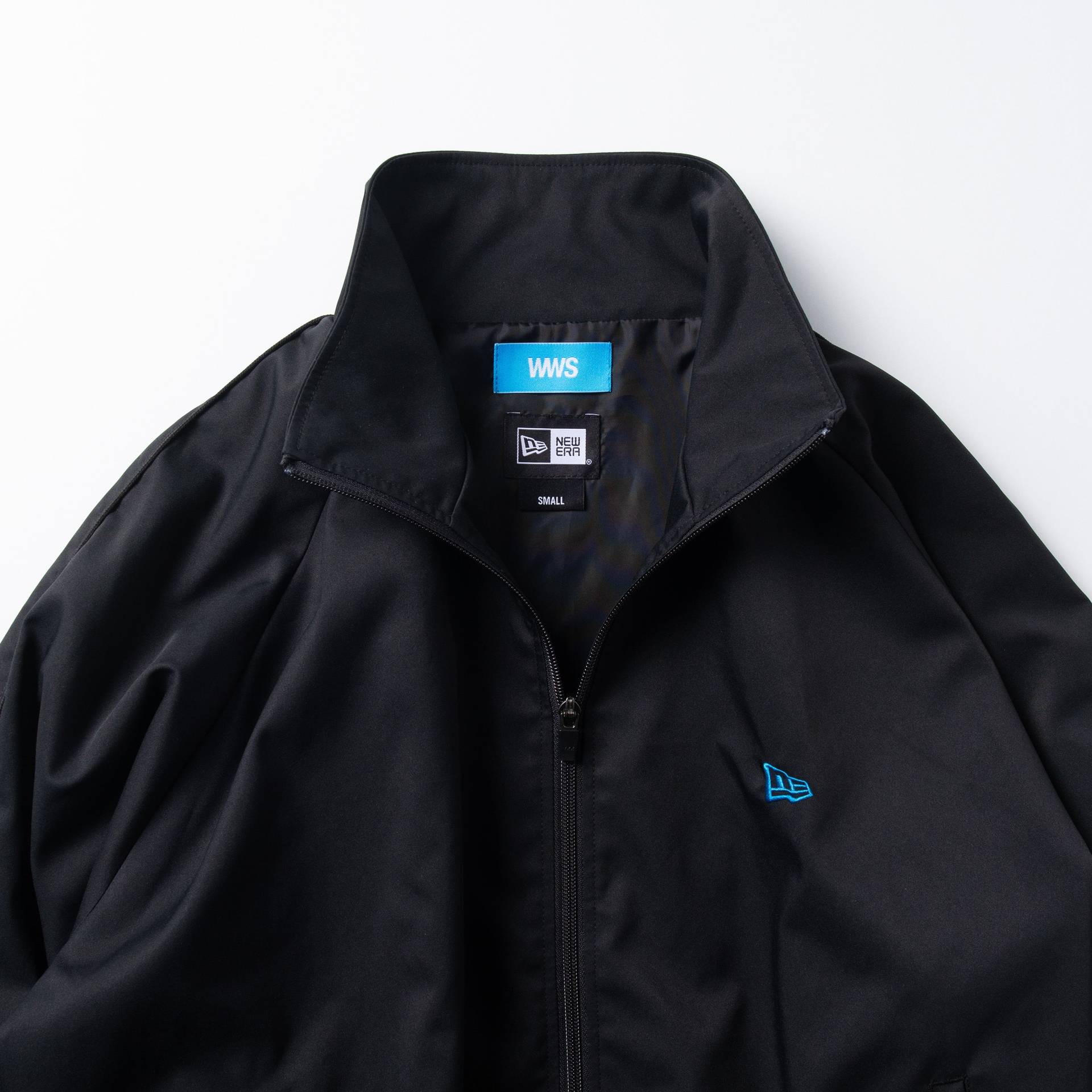 【Special Order】<NEW ERA> Track Jacket