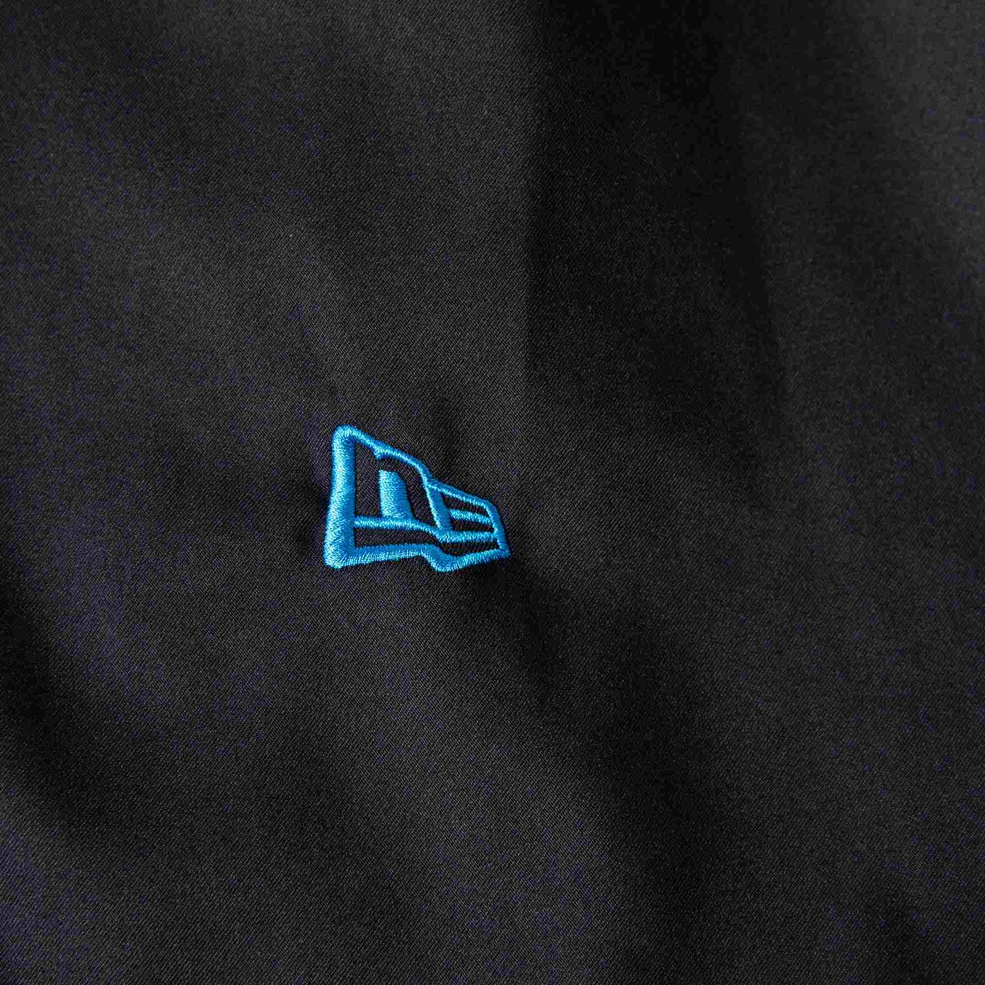 【Special Order】<NEW ERA> Track Jacket