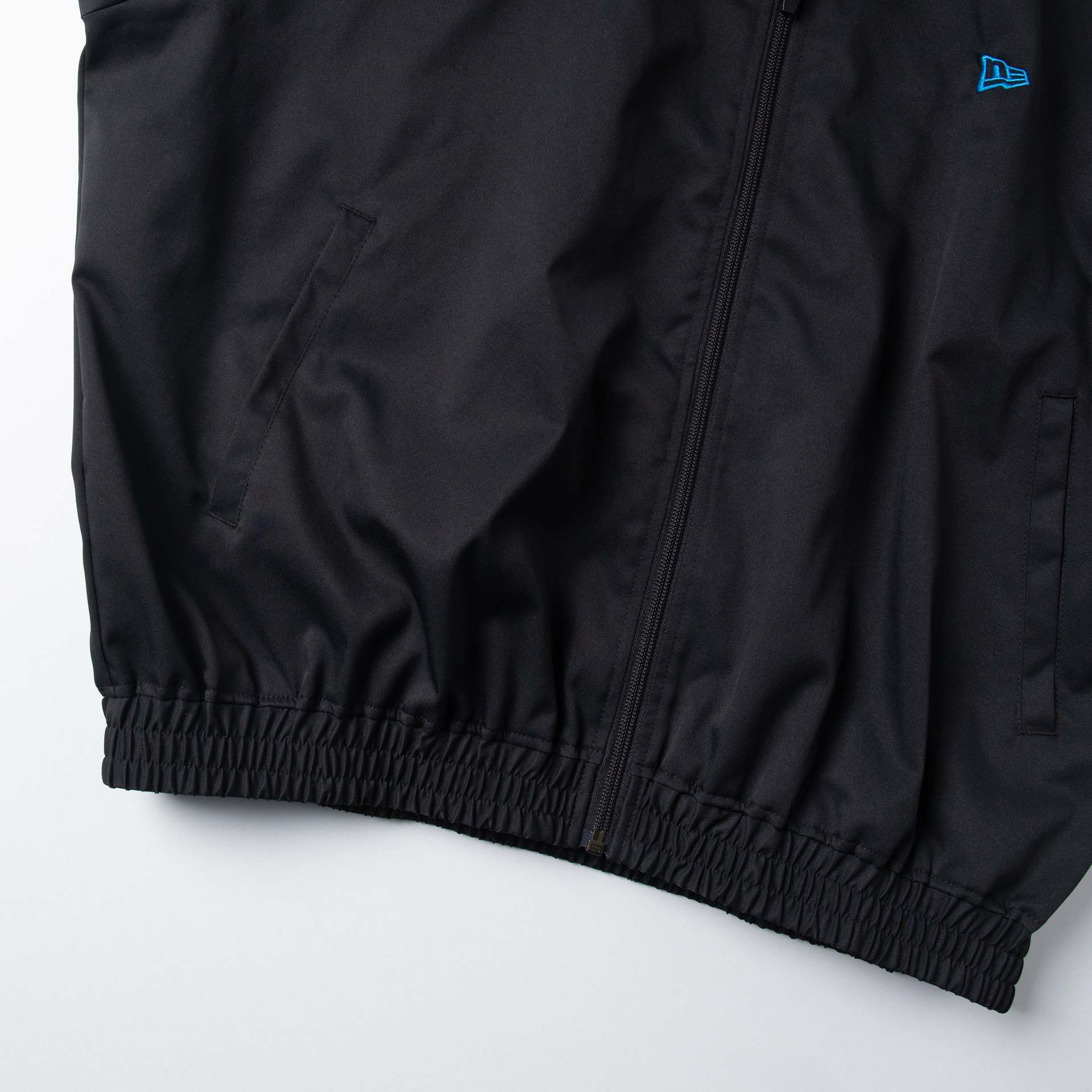 【Special Order】<NEW ERA> Track Jacket