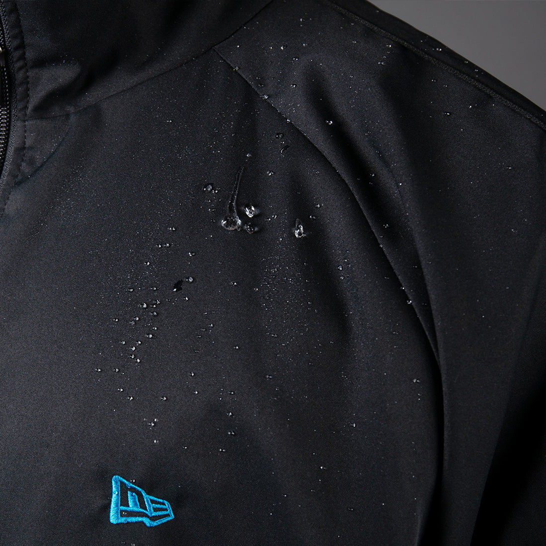【Special Order】<NEW ERA> Track Jacket
