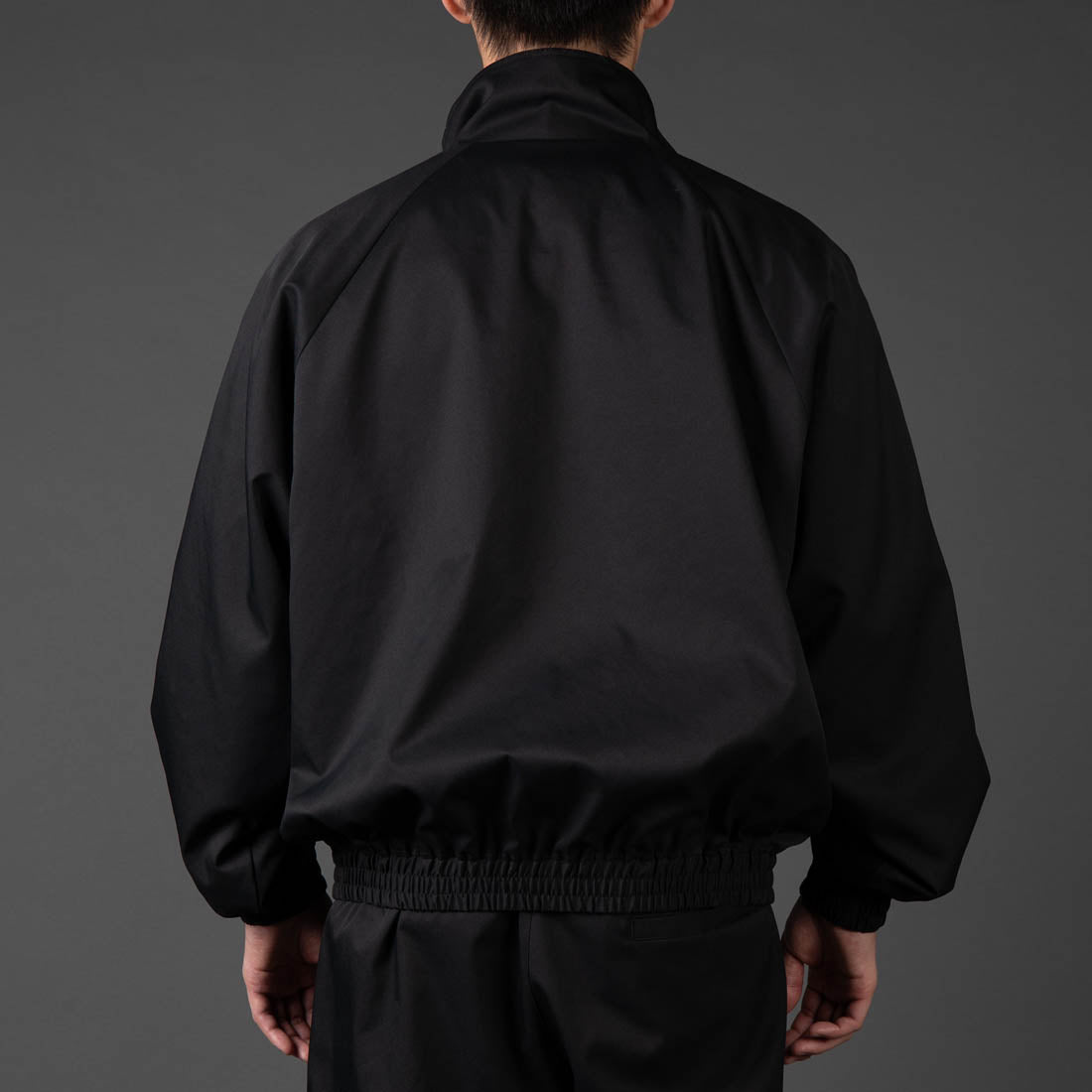 【Special Order】<NEW ERA> Track Jacket