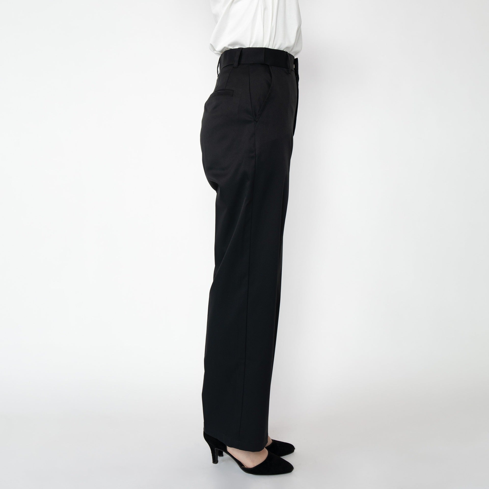 Biz wide pants