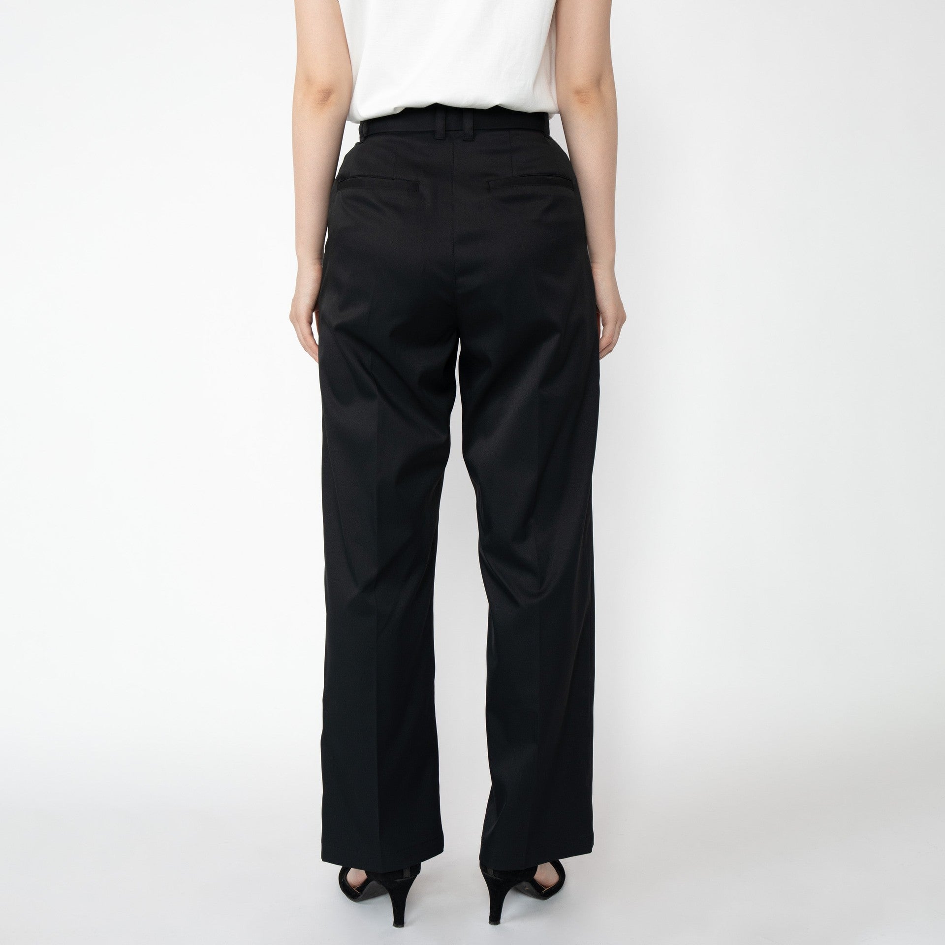 Biz wide pants