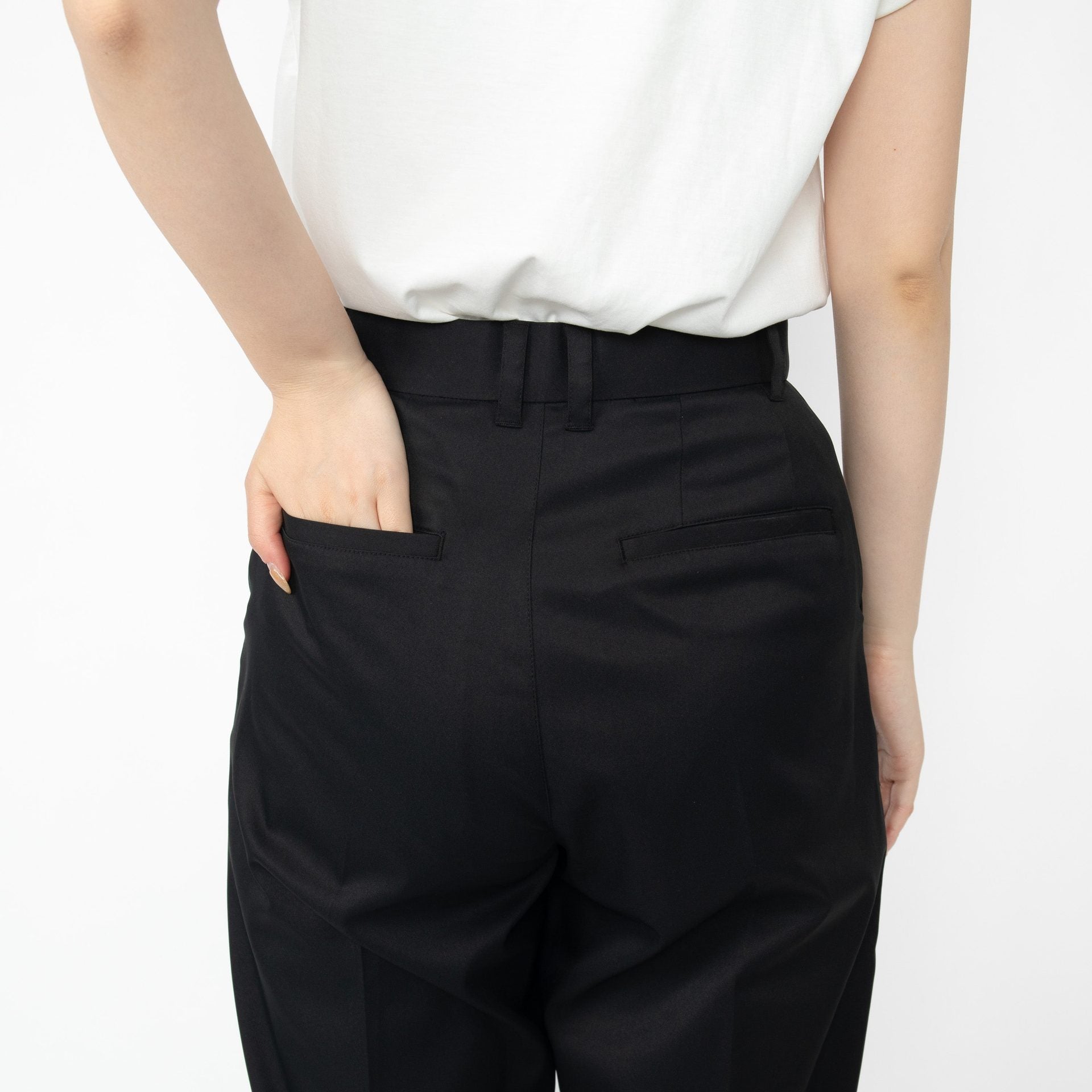 Biz wide pants