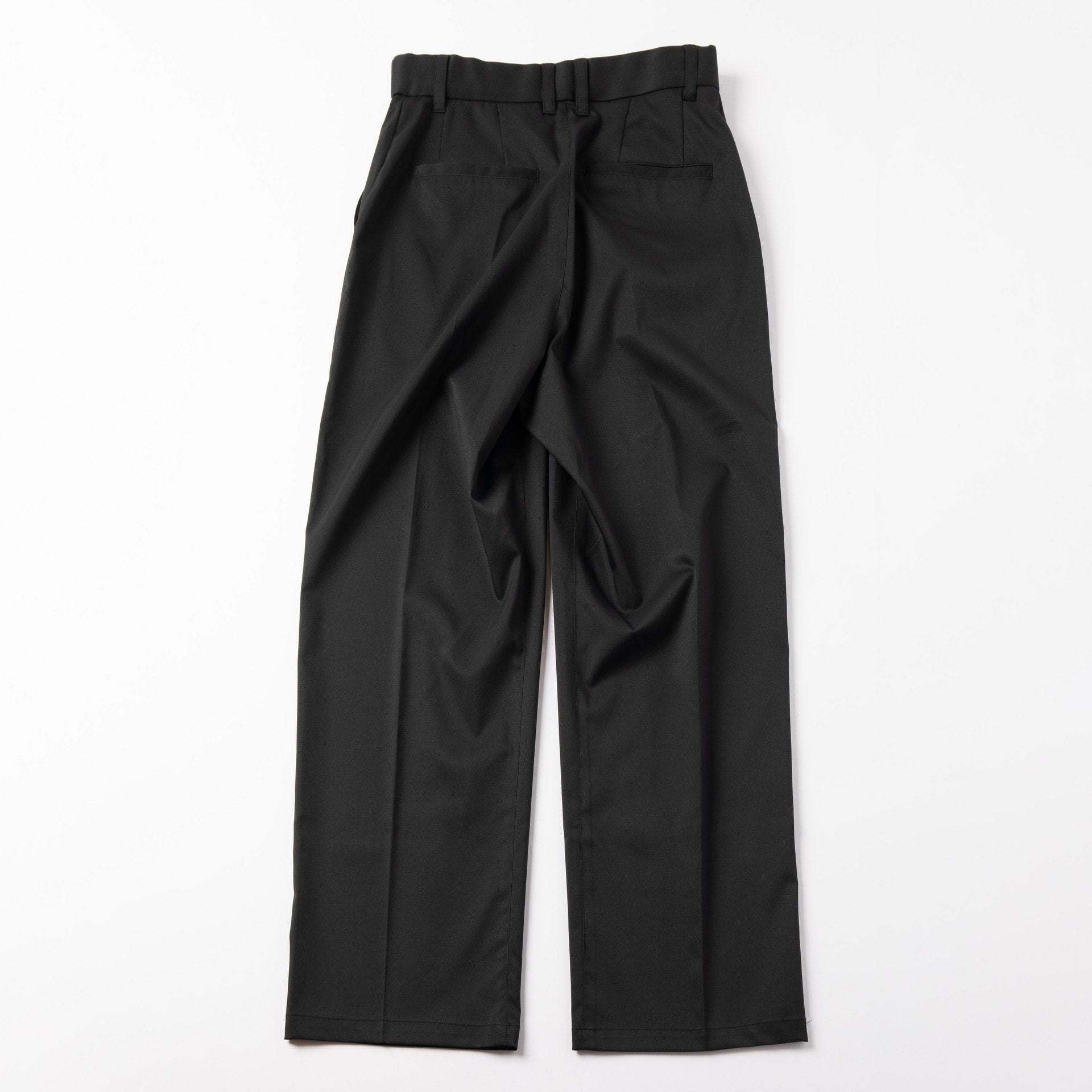 Biz wide pants
