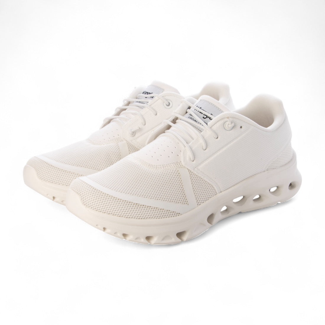 ラングラー Wrangler ランニングシューズ (ホワイト) ホワイト