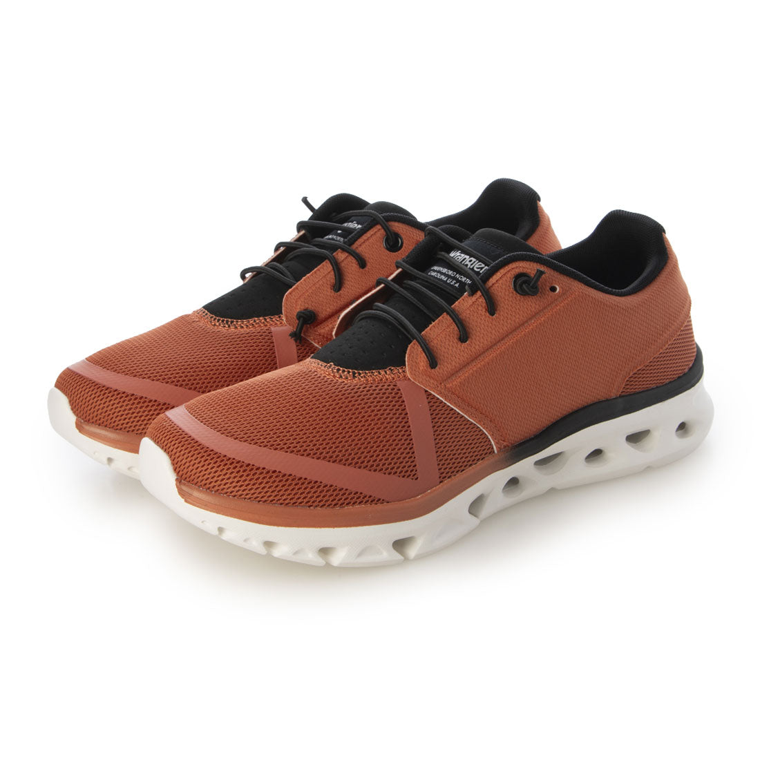 ラングラー Wrangler Wranglerランニングシューズ (サンセット) サンセット