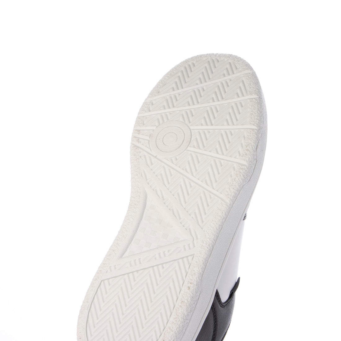 ラングラー Wrangler ストリートコートスニーカー (ブラック) ブラック