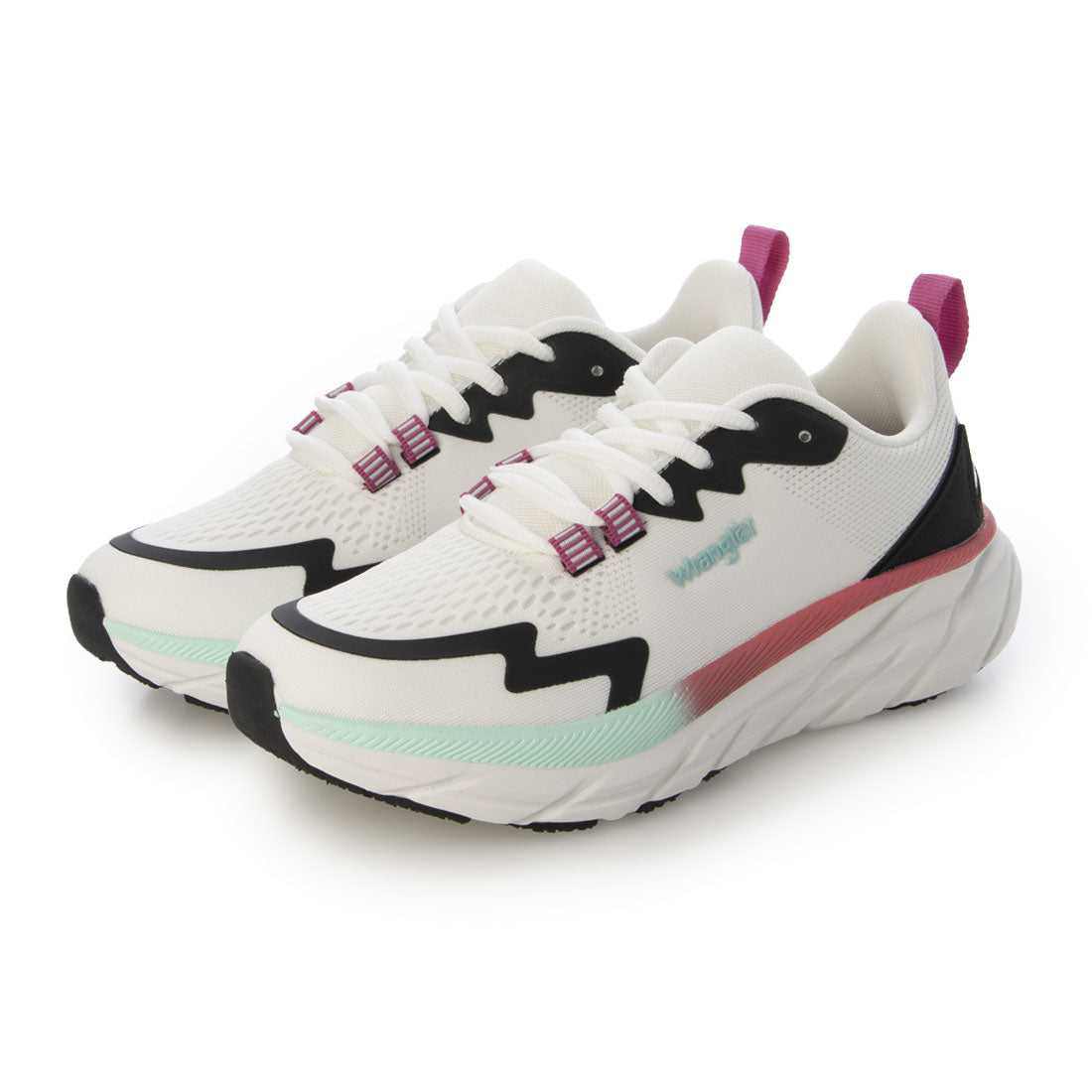 ラングラー Wrangler Wranglerスポーツシューズ (シティポップ) シティポップ