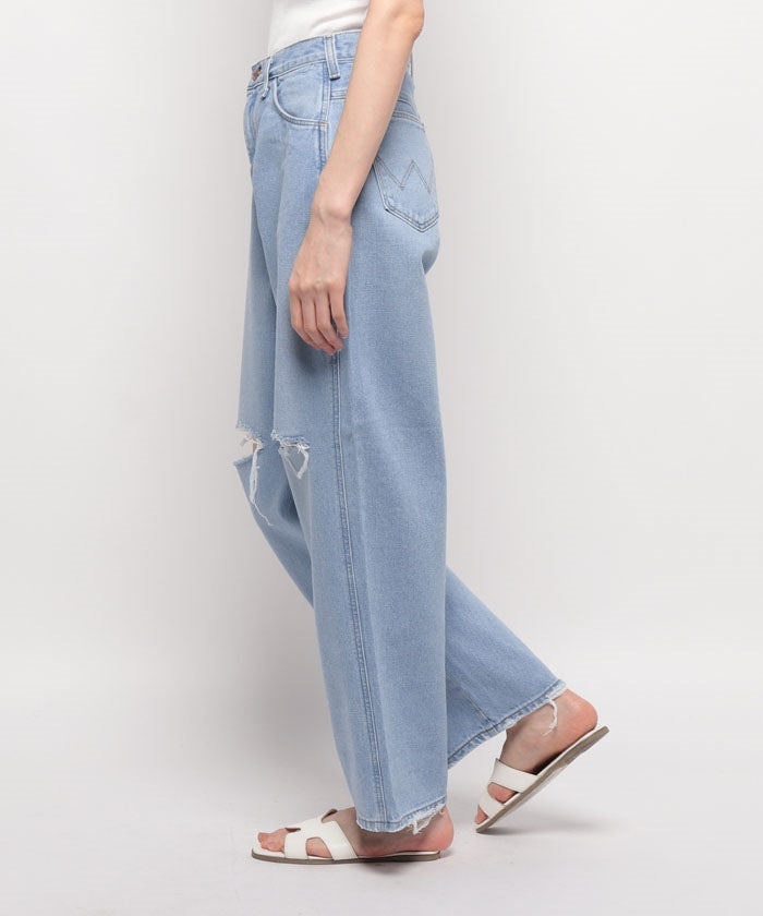 ラングラー Wrangler #BARREL BAGGY