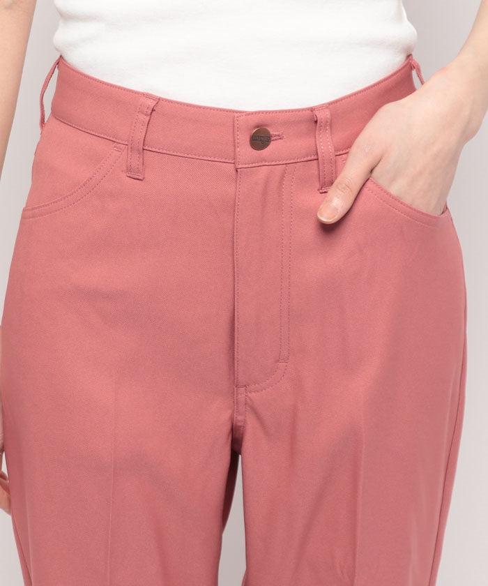 ラングラー Wrangler #ORIGINAL LADIES WRANCHER DRESS