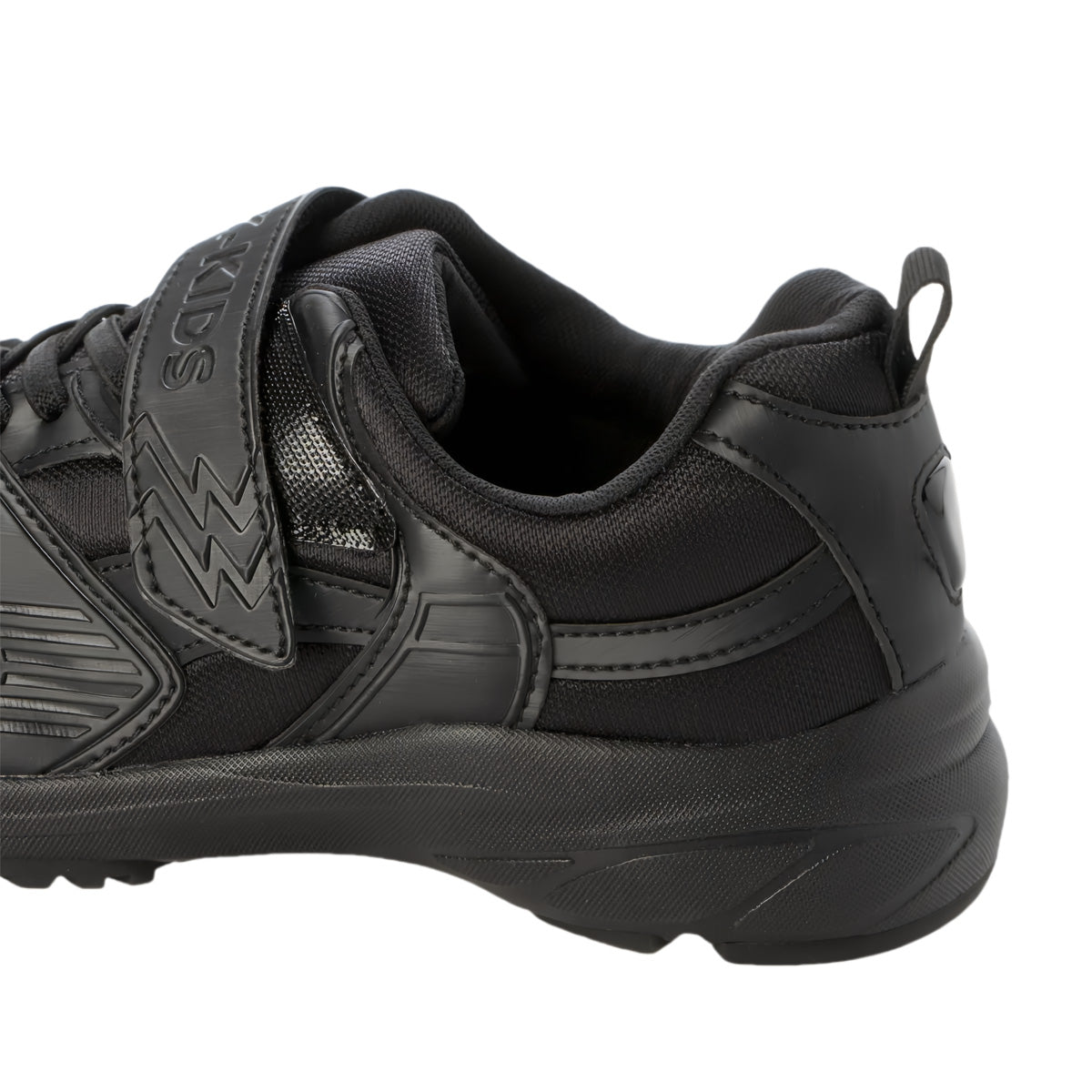 X-KIDS Kids Junior Sneakers Children's Sports Shoes School Shoes Teflon Water-Repellent Treatment Antibacterial Odor-Resistant Non-Slip Sole Lightweight xk_24869