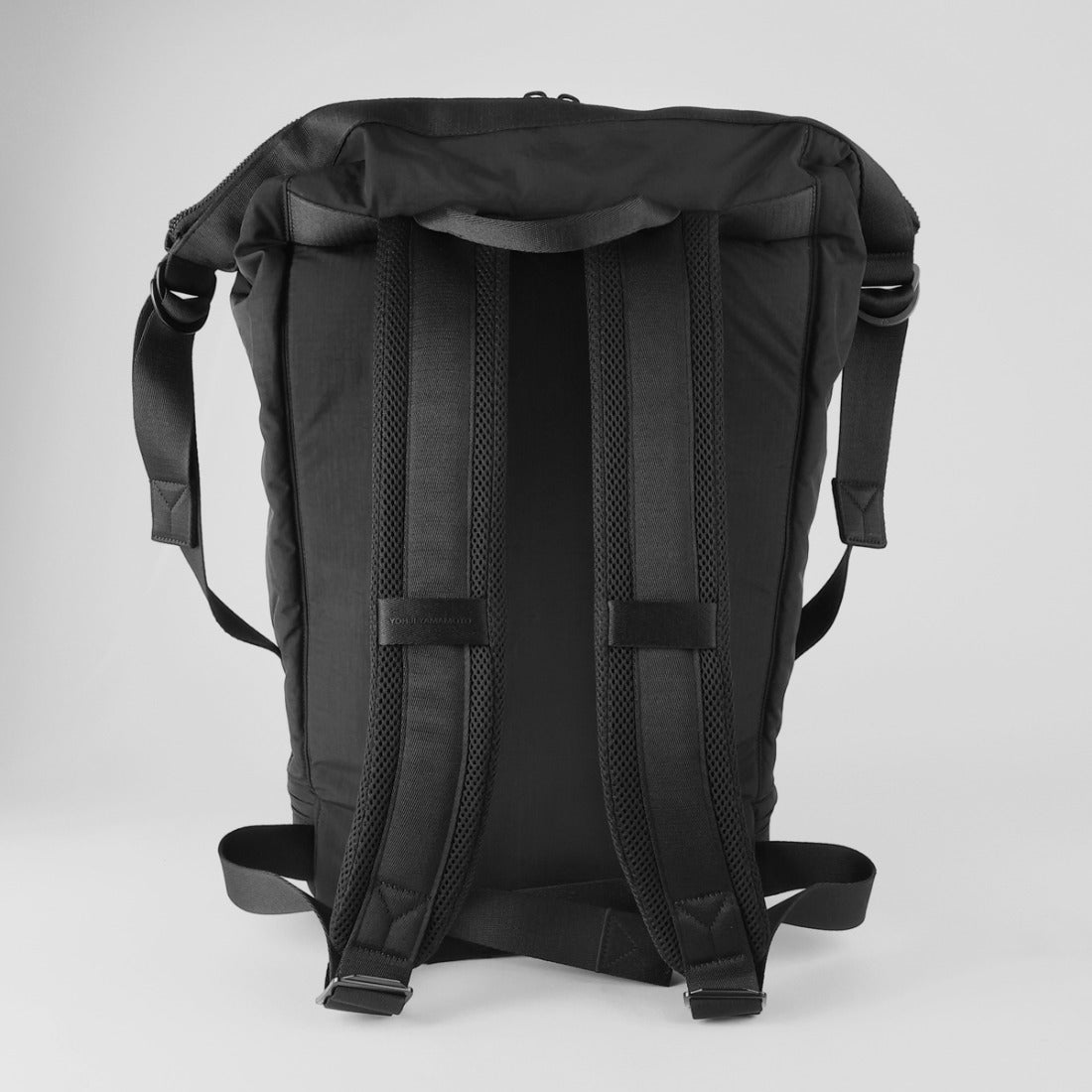 ワイスリー Y-3 リュックサック ユーティリティ BACK PACK KD0213 (ブラック) ブラック