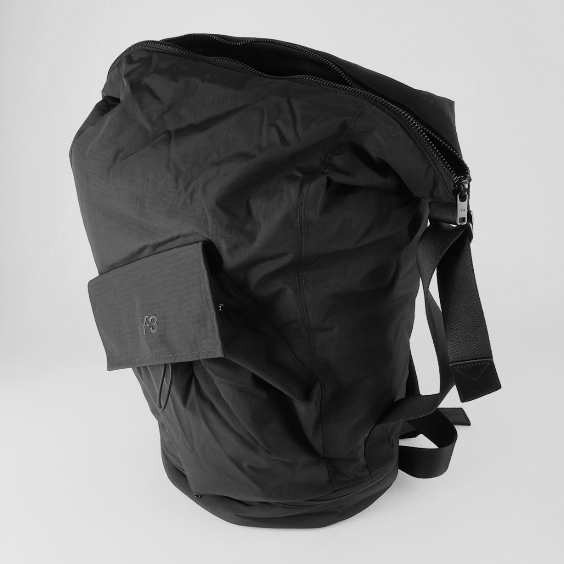ワイスリー Y-3 リュックサック ユーティリティ BACK PACK KD0213 (ブラック) ブラック