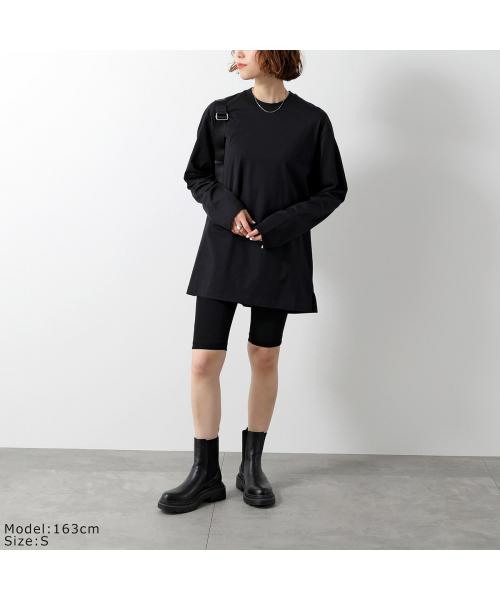 ワイスリー Y-3 Y-3 ロングスリーブ Tシャツ JN4880 U GFX LS TEE (BLACK/ブラック) BLACK/ブラック