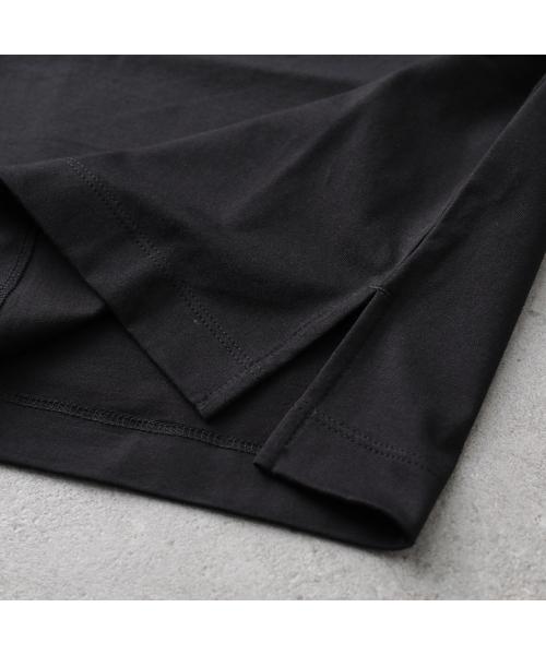 ワイスリー Y-3 Y-3 ロングスリーブ Tシャツ JN4880 U GFX LS TEE (BLACK/ブラック) BLACK/ブラック