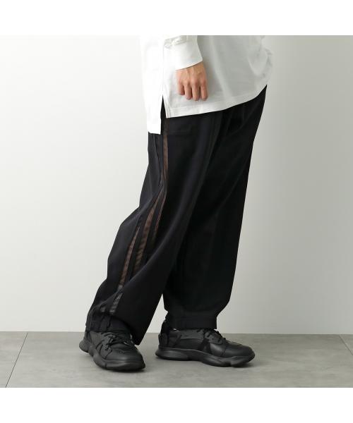 Y-3 Y-3 Track Pants M MESH TP nylon 3 Stripes