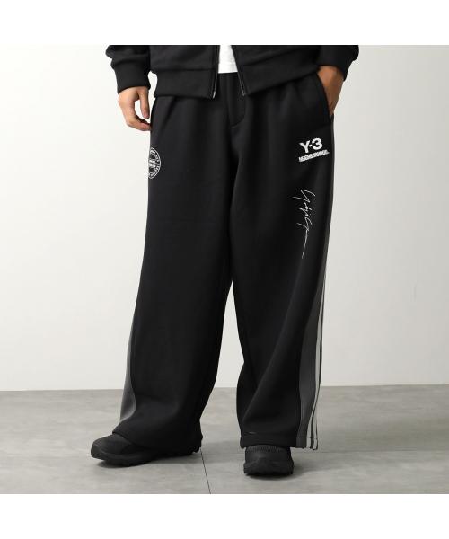ワイスリー Y-3 Y-3 x NEIGHBORHOOD トラックパンツ NBHD TRACK PANTS JW7002 (JW7002/BLACK) JW7002/BLACK