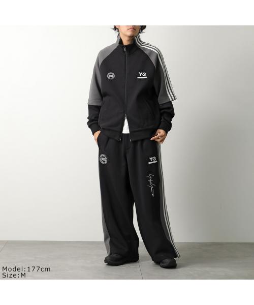 ワイスリー Y-3 Y-3 x NEIGHBORHOOD トラックパンツ NBHD TRACK PANTS JW7002 (JW7002/BLACK) JW7002/BLACK
