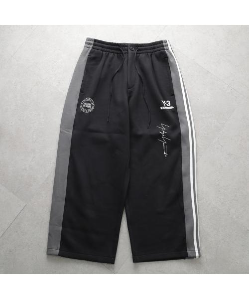 ワイスリー Y-3 Y-3 x NEIGHBORHOOD トラックパンツ NBHD TRACK PANTS JW7002 (JW7002/BLACK) JW7002/BLACK