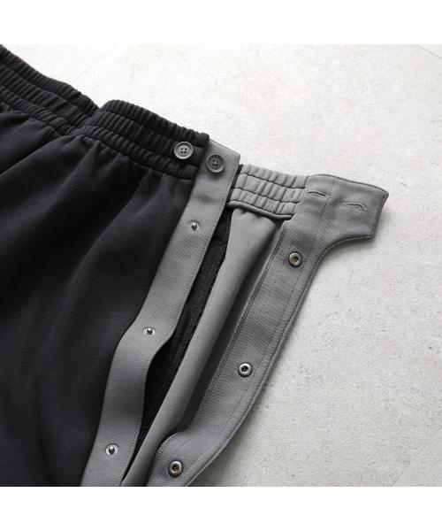 ワイスリー Y-3 Y-3 x NEIGHBORHOOD トラックパンツ NBHD TRACK PANTS JW7002 (JW7002/BLACK) JW7002/BLACK