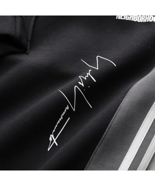 ワイスリー Y-3 Y-3 x NEIGHBORHOOD トラックパンツ NBHD TRACK PANTS JW7002 (JW7002/BLACK) JW7002/BLACK