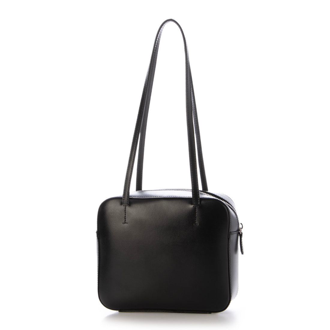 ヤーキ YAHKI ダブルフェイスショルダーバッグ (green) green