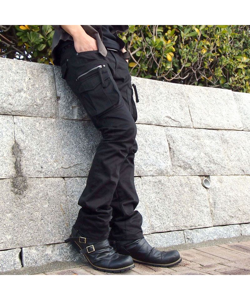 トップイズム TopIsm エンジニアブーツ メンズ ブーツ ショートブーツ アメカジ フェイクレザー 2連ベルト ドレープ ウエスタン ワークブーツ ミリタリー 靴 シューズ