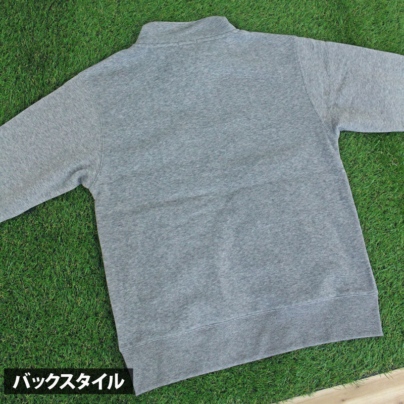 トップイズム TopIsm ゴルフ ジャケット メンズ ゴルフウェア 暖かい裏起毛 トレーナー ブルゾン スウェット トップス ハイネック ジップアップ スタンドネック 秋冬